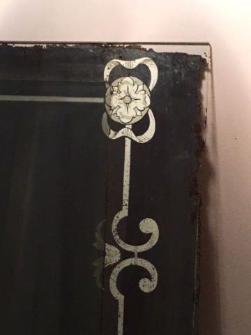 Miroir Noeuds 1940