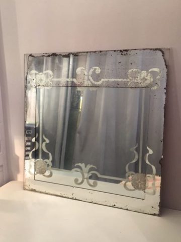 Miroir Noeuds 1940