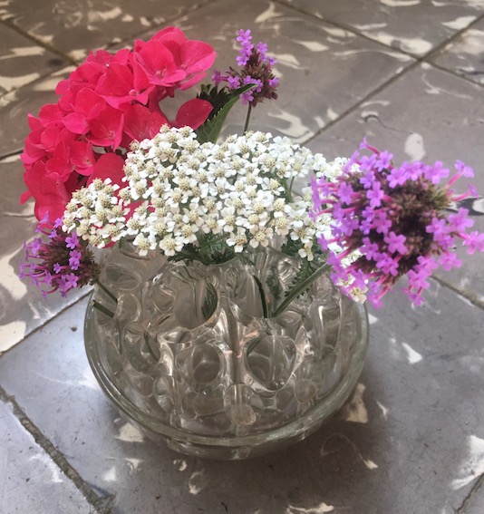 D'objets Carouche Fleurs Interprète Pique 1960 YWDeEH92I