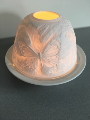 Photophore Biscuit - 3