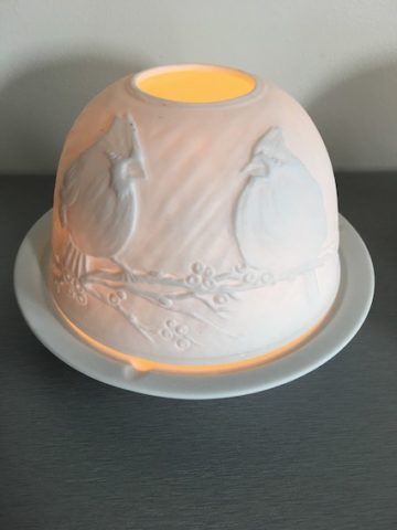 Photophore Biscuit - 4
