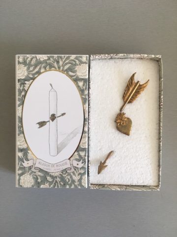 Bijoux Boites - 1