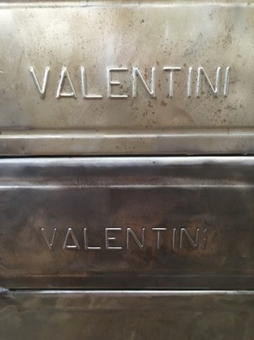Bacs Valentini - 8