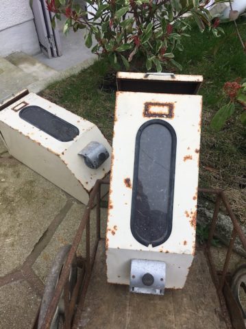 Distributeur - 1