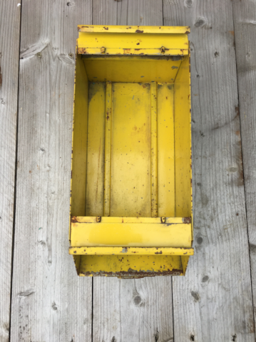 Caisses Jaunes Indus - 3