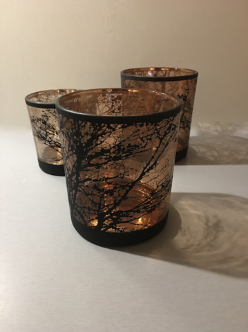 Phtopohores Arbres GM - 1