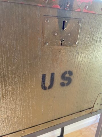 Bureaux Militaires US - 18