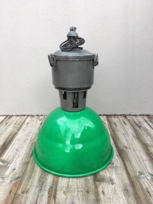 Suspension Indus XXl Verte - 1