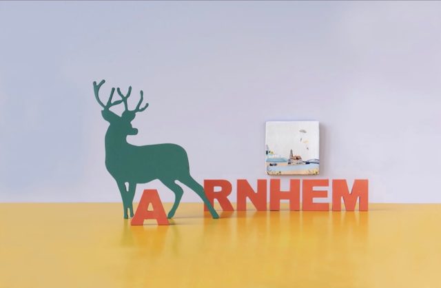 Arnheim - 2
