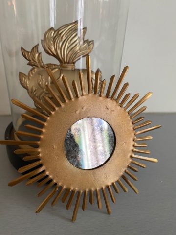 Miroir Soleil Boncoeurs