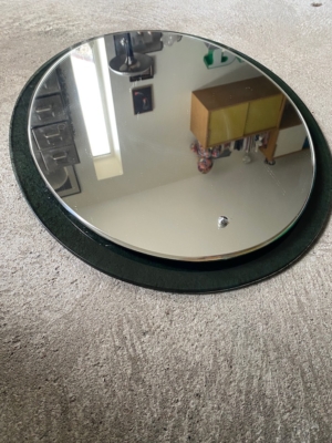 Miroir 1970 - 8