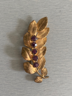 Broches - 15