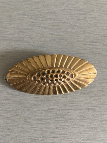 Broches - 17