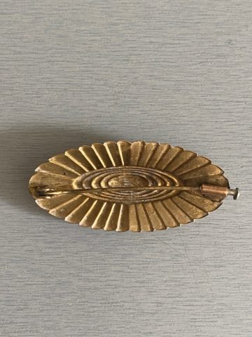 Broches - 18