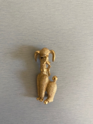 Broches - 27