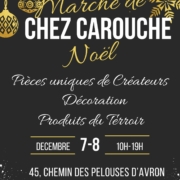 Rejoignez-nous au « POP UP STORE », un marché de Noël convivial les 7 et 8 décembre à Neuilly-Plaisance. Découvrez des trésors uniques et des délices de saison qui capturent l'esprit des fêtes ! Brocante 93